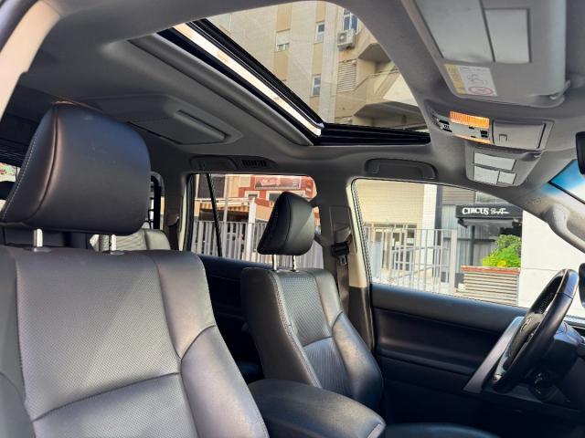 TOYOTA – Land Cruiser – 5p VXL D-4D 204cv Aut.-VENDIDO-