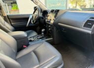 TOYOTA – Land Cruiser – 5p VXL D-4D 204cv Aut.-VENDIDO-