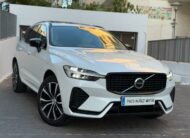 XC60 Plus B4 D Ultimate Dark Aut. -VENDIDO-