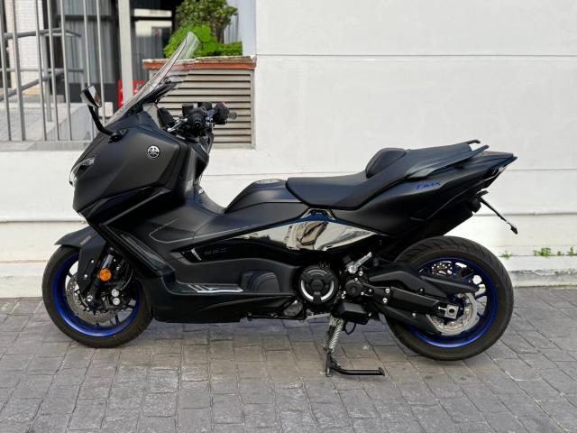 T MAX 560 -GARANTIA OFICIAL–VENDIDA-
