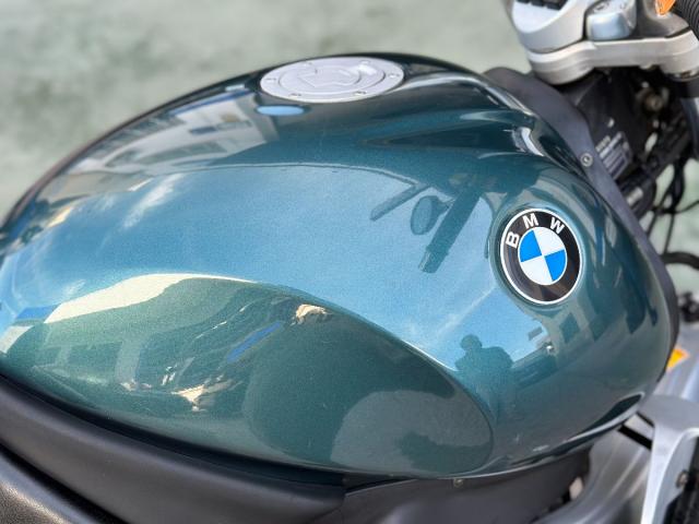 BMW R 1100 R  ABS -SOLO 67.090 KILOMETROS-