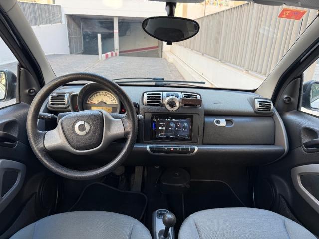 SMART Fortwo 71Cv MHD coupé pure