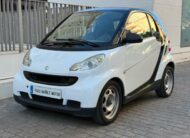 SMART Fortwo 71Cv MHD coupé pure