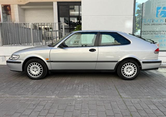 2.3i Coupe 150Cv