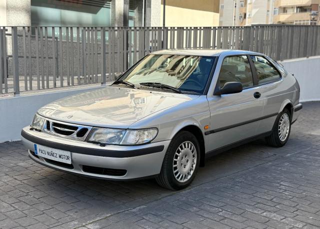 2.3i Coupe 150Cv