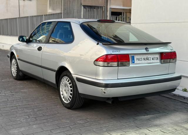 2.3i Coupe 150Cv