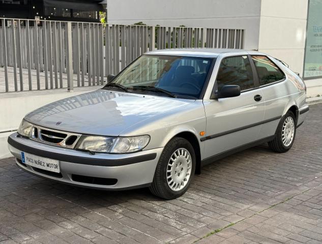 2.3i Coupe 150Cv