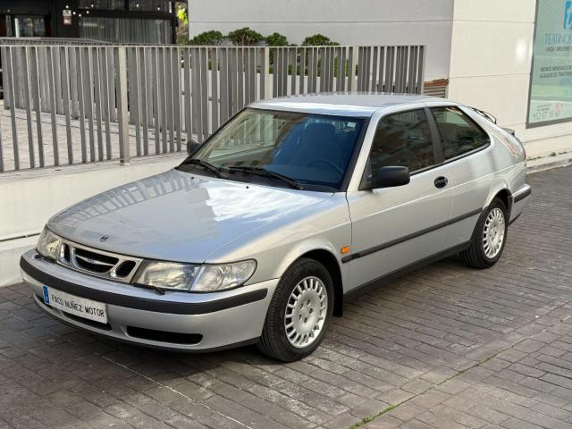 2.3i Coupe 150Cv