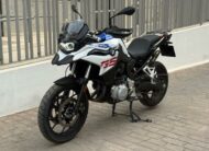 BMW – F 750 GS –