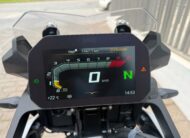 BMW – F 750 GS –