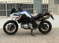 BMW – F 750 GS –