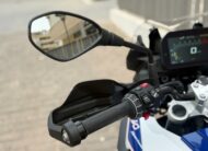 BMW – F 750 GS –