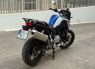 BMW – F 750 GS –