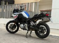 BMW – F 750 GS –