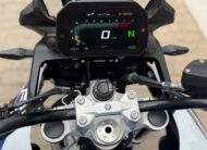 BMW – F 750 GS –