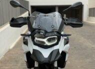 BMW – F 750 GS –