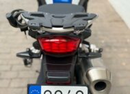 BMW – F 750 GS –