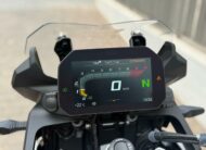 BMW – F 750 GS –
