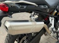 BMW – F 750 GS –