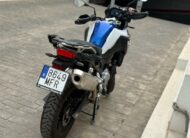 BMW – F 750 GS –