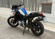 BMW – F 750 GS –
