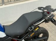 BMW – F 750 GS –