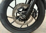 BMW – F 750 GS –
