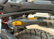 BMW – F 750 GS –