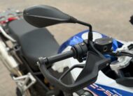 BMW – F 750 GS –