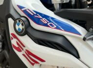 BMW – F 750 GS –