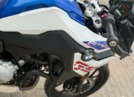 BMW – F 750 GS –
