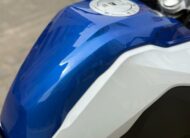 BMW – F 750 GS –