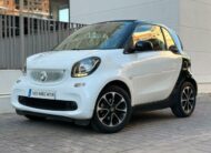 SMART Fortwo Coupé 71Cv Passion Aut.