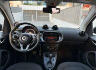 SMART Fortwo Coupé 71Cv Passion Aut.
