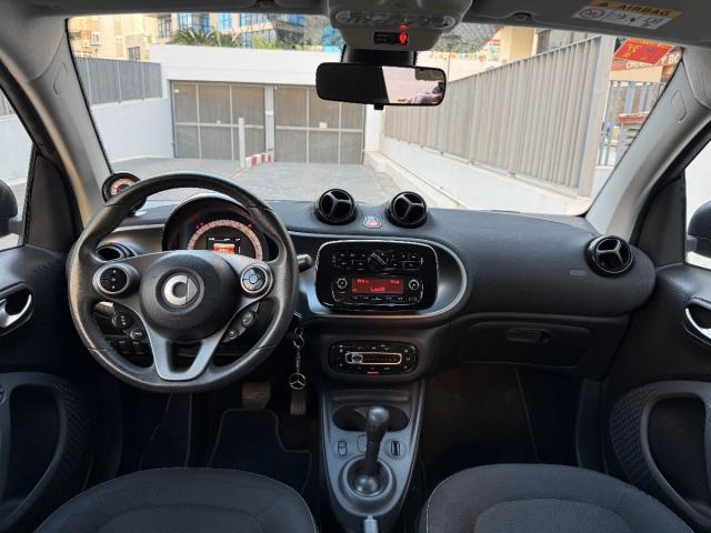 SMART Fortwo Coupé 71Cv Passion Aut.