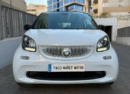 SMART Fortwo Coupé 71Cv Passion Aut.