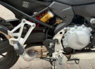 BMW – F 750 GS –