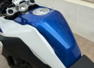 BMW – F 750 GS –