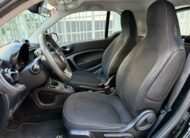 SMART Fortwo Coupé 71Cv Passion Aut.