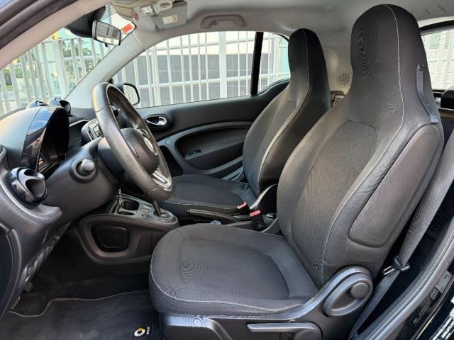 SMART Fortwo Coupé 71Cv Passion Aut.