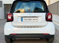 SMART Fortwo Coupé 71Cv Passion Aut.