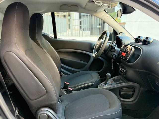 SMART Fortwo Coupé 71Cv Passion Aut.