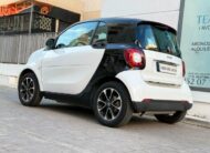 SMART Fortwo Coupé 71Cv Passion Aut.