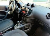 SMART Fortwo Coupé 71Cv Passion Aut.