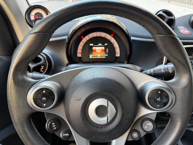 SMART Fortwo Coupé 71Cv Passion Aut.