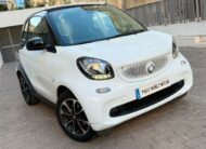 SMART Fortwo Coupé 71Cv Passion Aut.