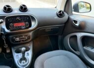 SMART Fortwo Coupé 71Cv Passion Aut.