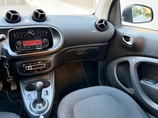 SMART Fortwo Coupé 71Cv Passion Aut.