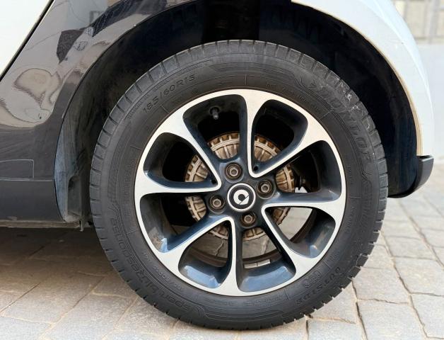 SMART Fortwo Coupé 71Cv Passion Aut.