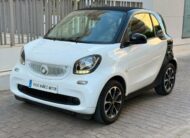SMART Fortwo Coupé 71Cv Passion Aut.
